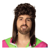 Boland perruque Larry marron