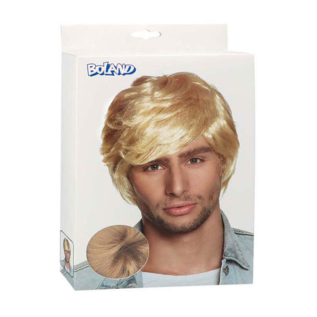 Boland perruque tyler blonde