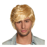 Boland perruque tyler blonde