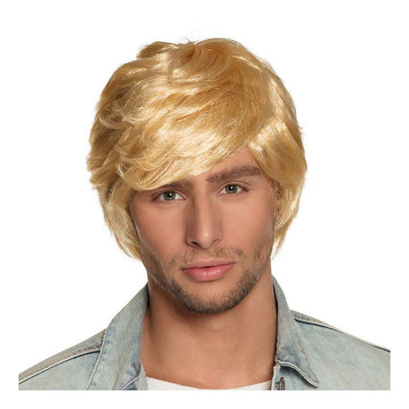 Boland perruque tyler blonde