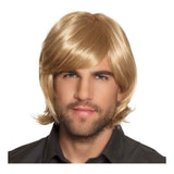 Boland perruque pointe blonde