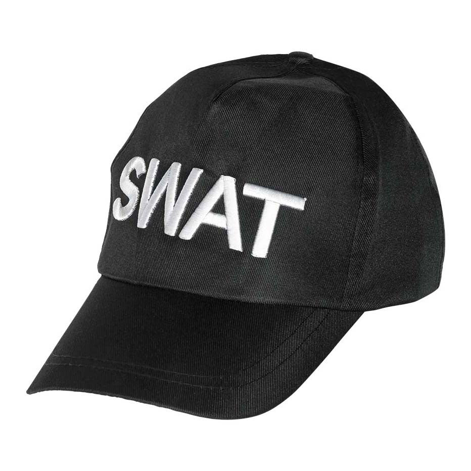 Boland casquette swat réglable