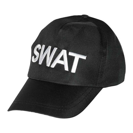 Boland casquette swat réglable