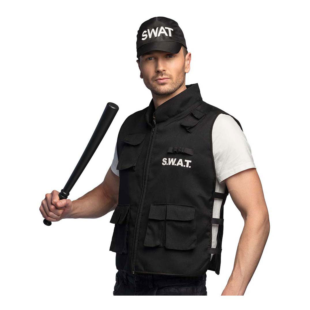 Boland casquette swat réglable