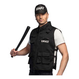 Boland casquette swat réglable