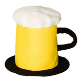 Bière au chapeau Boland