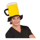 Bière au chapeau Boland