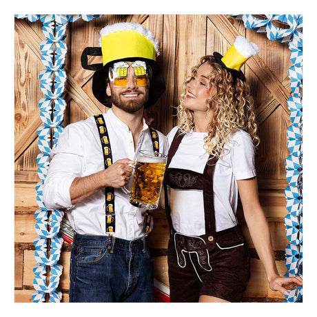 Bière au chapeau Boland