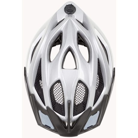 Ked casque de vélo spiri ii tendance k-star l (55-61cm) - pur