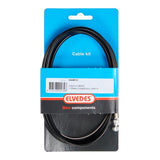 Cable CPL Achter brake Ton