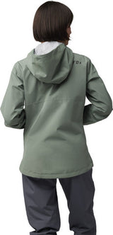Fox head womens ranger 2.5l water jacket