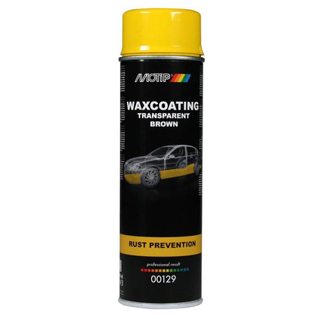 Motip antirouille, 500 ml