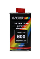 Dégraissant Motip - 200 ml