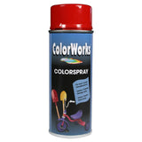 Colorworks Ral3000 rouge