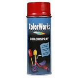 Colorworks Ral3002 Karmijn rouge