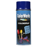 Colorworks Ral5002 Bleu royal