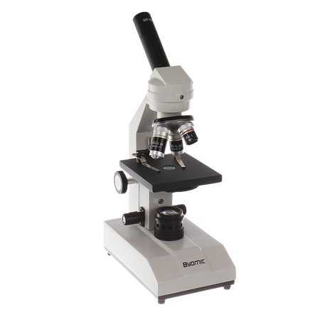 Microscope d'étude byomic byo-30