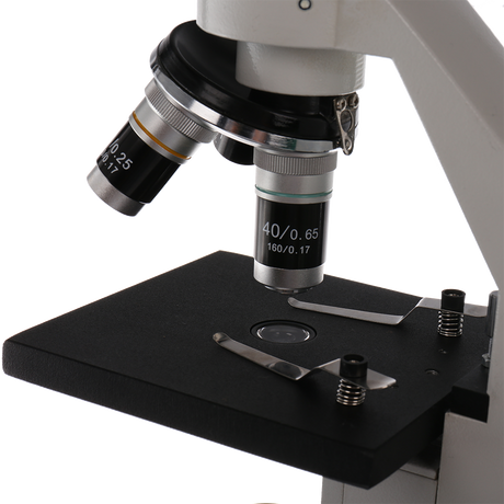 Microscope d'étude byomic byo-30
