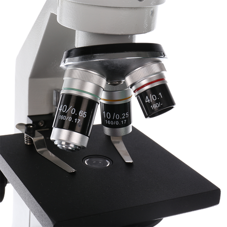 Microscope d'étude byomic byo-30