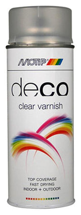 Vernis Motip 400ml