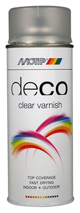 Vernis Motip 400ml