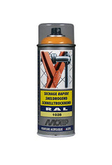Motip industriel jungheinrich jaune 400 ml.