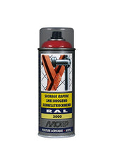 Rouge industriel ral3000