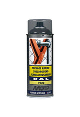 Motip industriel ral7022