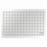 Studios Tonic • Tim Holtz Travel Glass Studio blanc mat