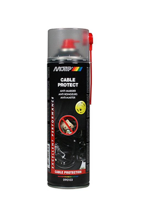 Spray anti-martres Motip