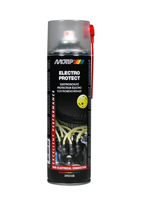 Électroprotecteur Motip 500 ml.
