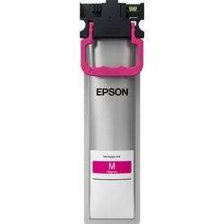 Cartouche d'encre originale Epson WF-C5xxx série L magenta