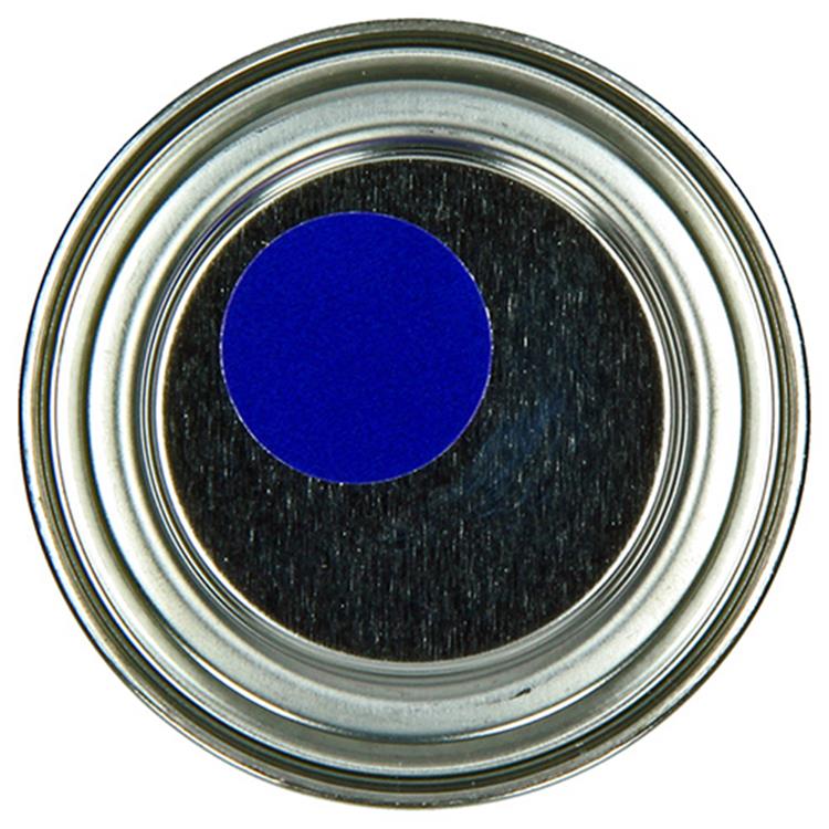 MOTIP LACQUER 100 ml bleu