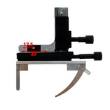Tableau de croix byomic 17,5 mm