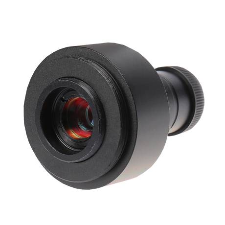 Adaptateur de caméra dslr universel byomic pour les microscopes