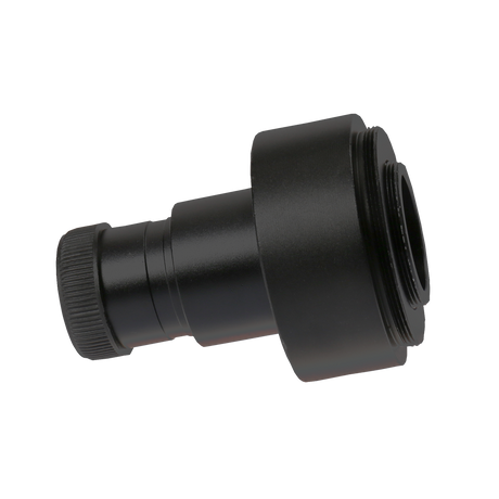 Adaptateur de caméra dslr universel byomic pour les microscopes