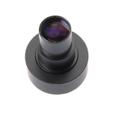 Adaptateur de caméra dslr universel byomic pour les microscopes