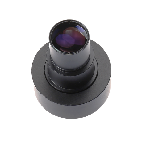 Adaptateur de caméra dslr universel byomic pour les microscopes