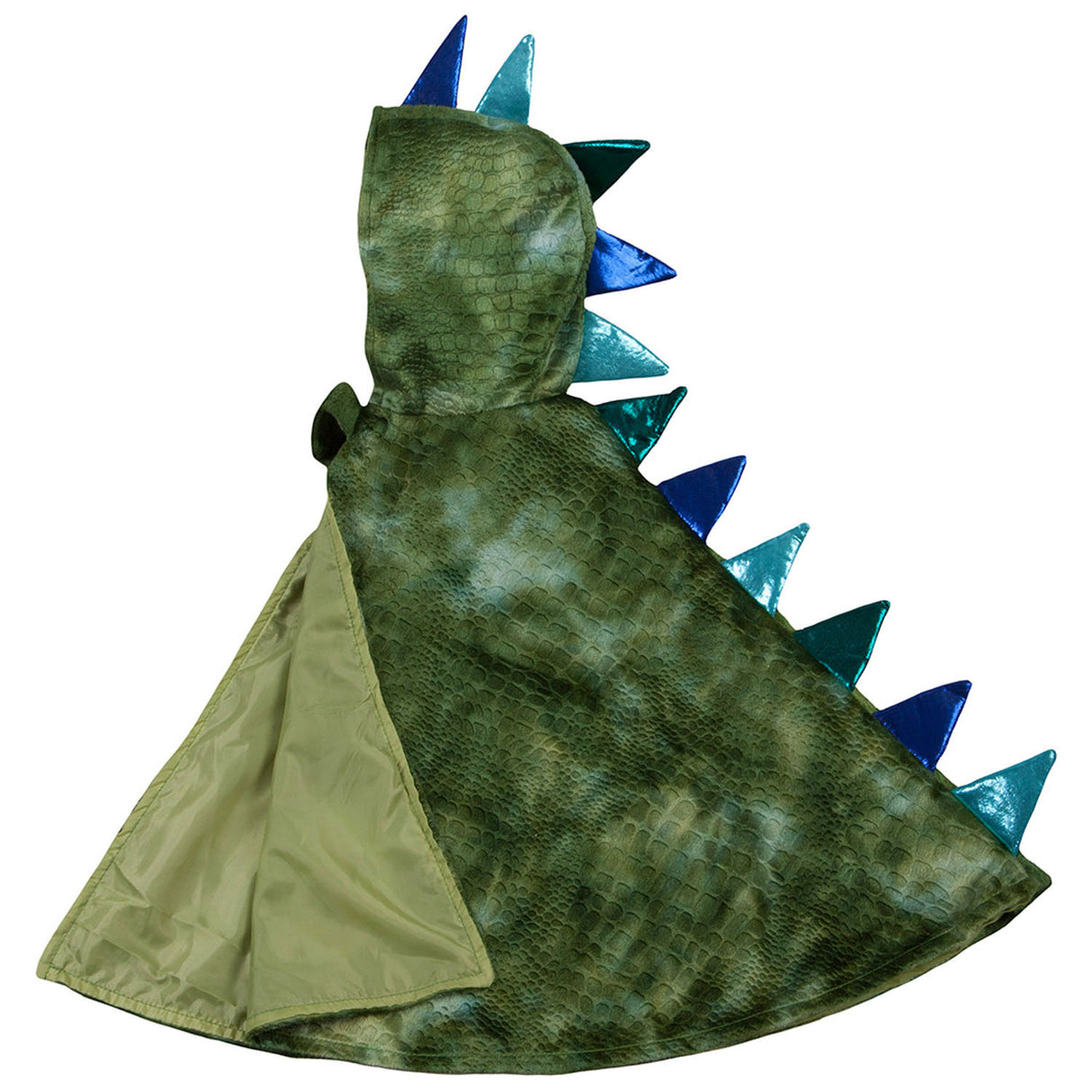 Cape dragon bébé grands prétendants, 1-2 ans