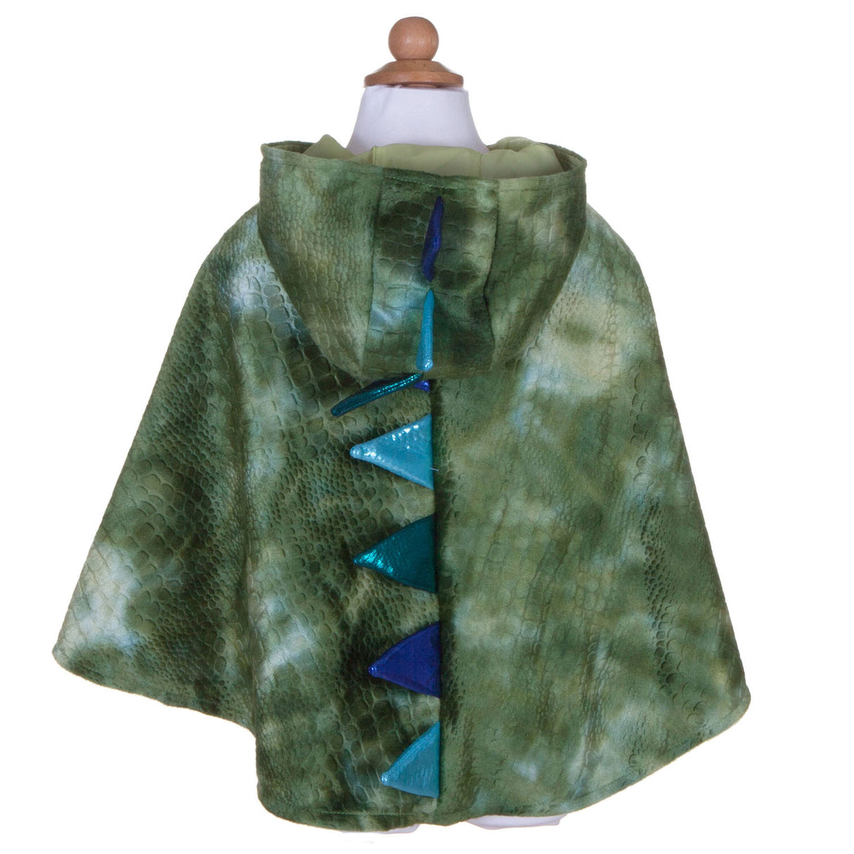 Cape dragon bébé grands prétendants, 1-2 ans