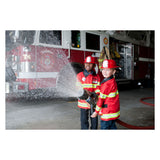 Ensemble de costumes de pompiers de grands prétendants, 3-4 ans