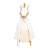 Cape câline licorne grands prétendants, 4-6 ans