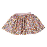 Jupe à paillettes Great prétendants a star is born - 4-6 ans