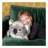 Noxxiez chauffe-mains coussin câlin koala