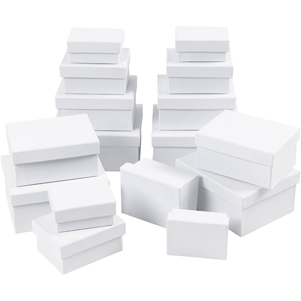 Société créative https: www.ccobby.nl boîtes-rectangulaires-h-3-5-4-5-5-5-6-5-cm-dimensions-7-5x5-9-5x7-11-5x8-5-14x11-cm-4x4-pièce-1-boîte