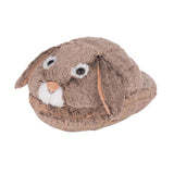 Noxxiez chauffe-pieds lapin