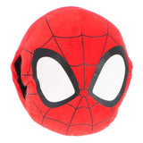 Noxxiez chauffe-mains coussin câlin Spiderman
