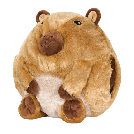Noxxiez chauffe-mains coussin câlin capybara
