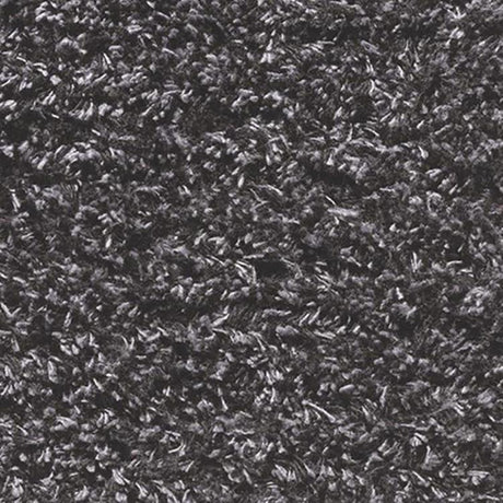 Tapis de séchage HQ aqua-stop anthracite 50x80cm