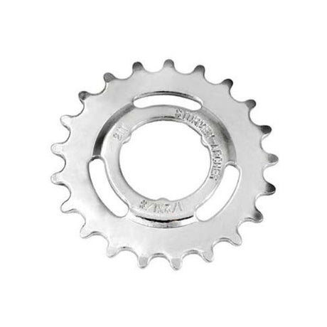Gear poignardant 17t Ball Silver Suite